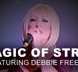 The Magic of Streisand