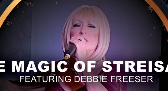 The Magic of Streisand